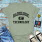 "RT University" T-Shirt