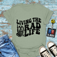 "Rad Life" T-Shirt