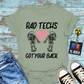 "Rad Tech Got Your Back" T-Shirt