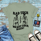 "Got Your Back Bone" T-Shirt