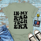 "In My Rad Tech Era" T-Shirt