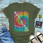 "Radiology in Tie Dye" T-Shirt