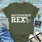"Radosaurus Rex" T-Shirt