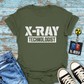 "X-ray Technologist" T-shirt