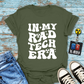 "In My Rad Tech Era" T-Shirt