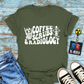 "Coffee Scrubs & Radiology" T-Shirt