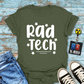 "Star Rad Tech" T-Shirt