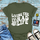 "Rad Life" T-Shirt