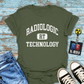 "RT University" T-Shirt