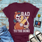 "Rad Riveter" T-Shirt