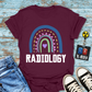 "Rainbow Radiology" T-Shirt