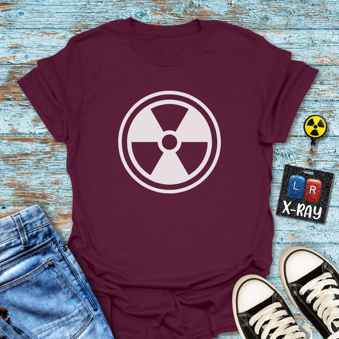 "Radioactive" T-shirt