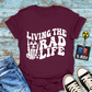 "Rad Life" T-Shirt