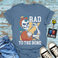 "Rad Riveter" T-Shirt