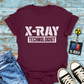 "X-ray Technologist" T-shirt