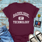 "RT University" T-Shirt