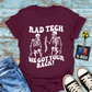 "Got Your Back Bone" T-Shirt