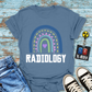 "Rainbow Radiology" T-Shirt