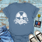 "Radiating Roses" T-Shirt