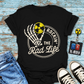 "Rockin' the Rad Life" T-Shirt