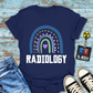 "Rainbow Radiology" T-Shirt