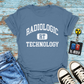 "RT University" T-Shirt