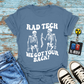"Got Your Back Bone" T-Shirt