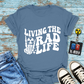 "Rad Life" T-Shirt