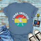 "Retro Skelfie" T-Shirt