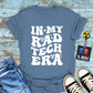 "In My Rad Tech Era" T-Shirt
