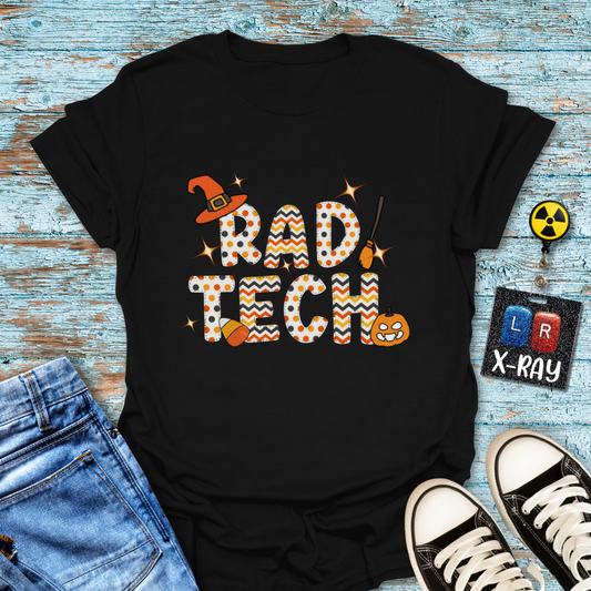 Witchy Rad Tech