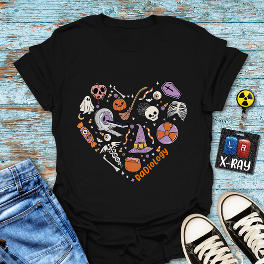 Witchy Radiology