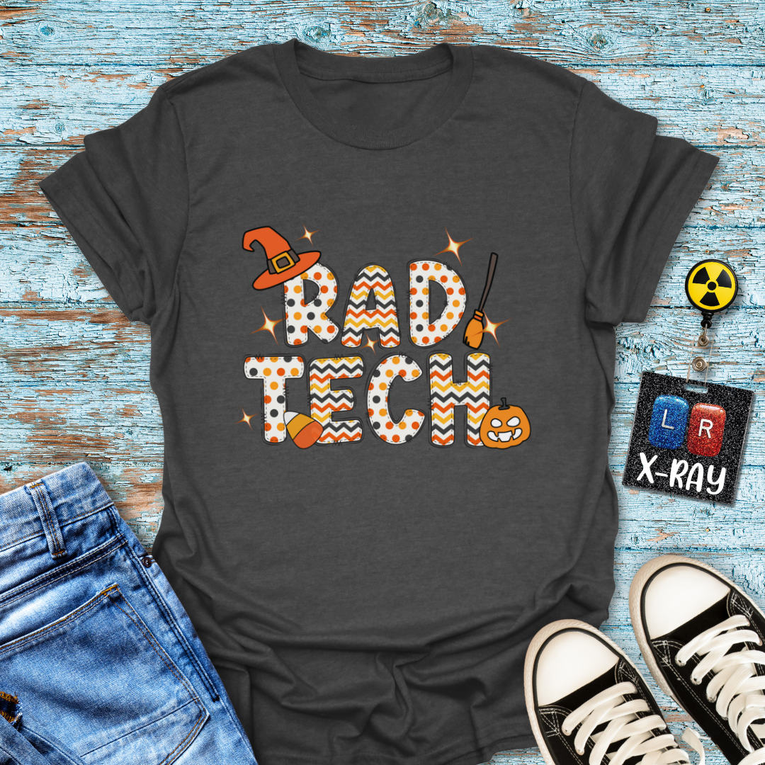 Witchy Rad Tech
