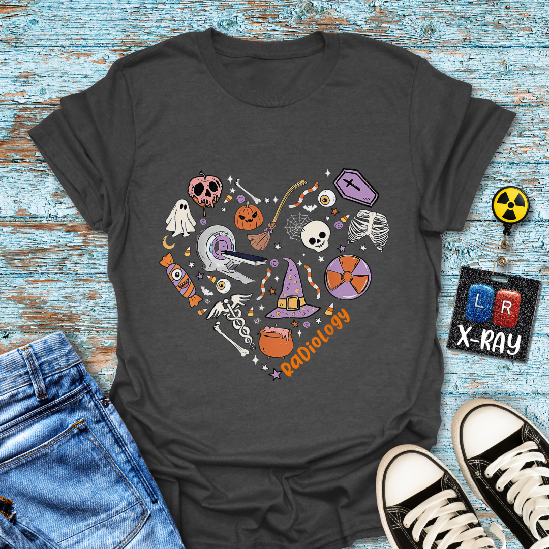 Witchy Radiology