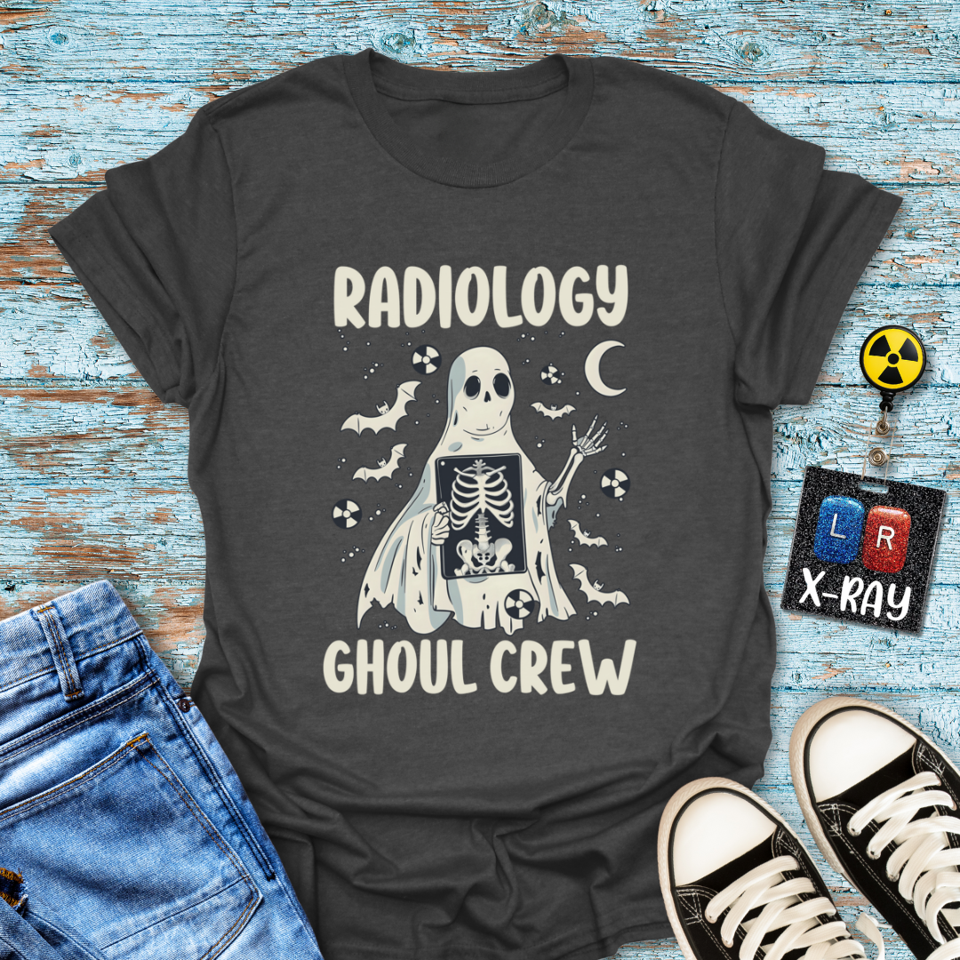 Radiology Ghoul Crew