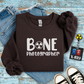 "Bone Photographer" Sweatshirt – Snapping Pics of Skeletons Since Day One