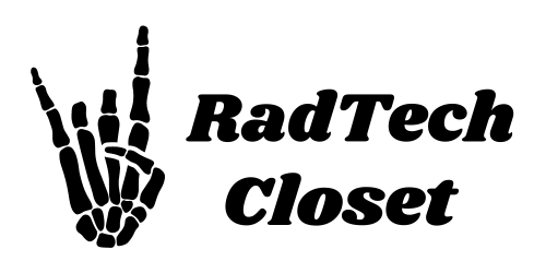 RadTech Closet