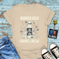 Radiology Ghoul Crew