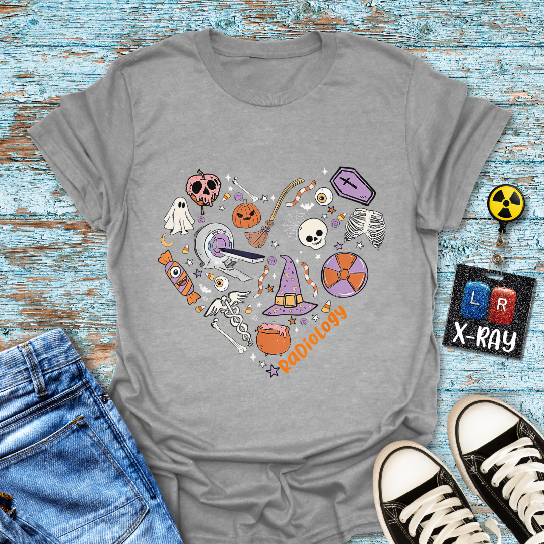 Witchy Radiology
