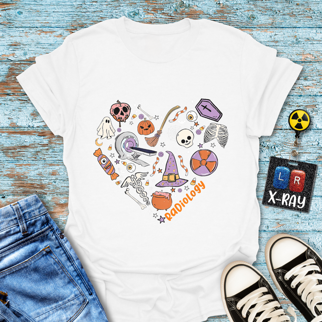 Witchy Radiology
