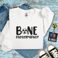 "Bone Photographer" Sweatshirt – Snapping Pics of Skeletons Since Day One